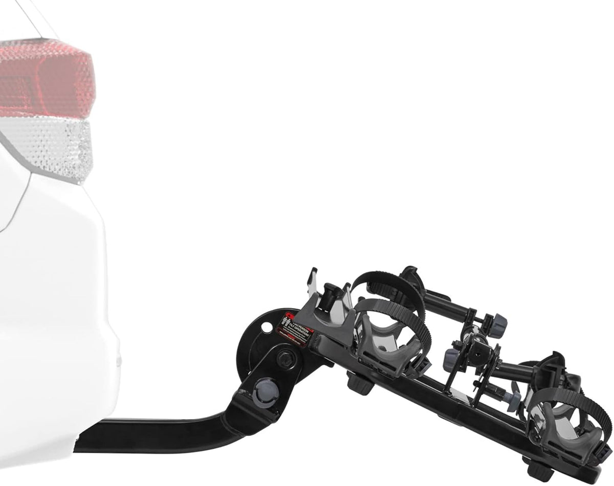 E-Bike Hitch Bike Rack B753076