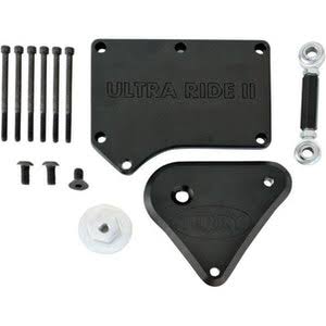 Black Ultra Ride Stabilizing System E663948