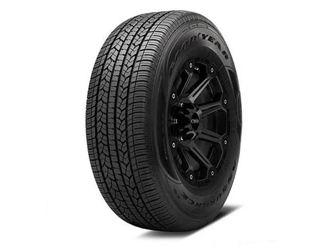 265/70R18 Assurance CS Fuel Max D825