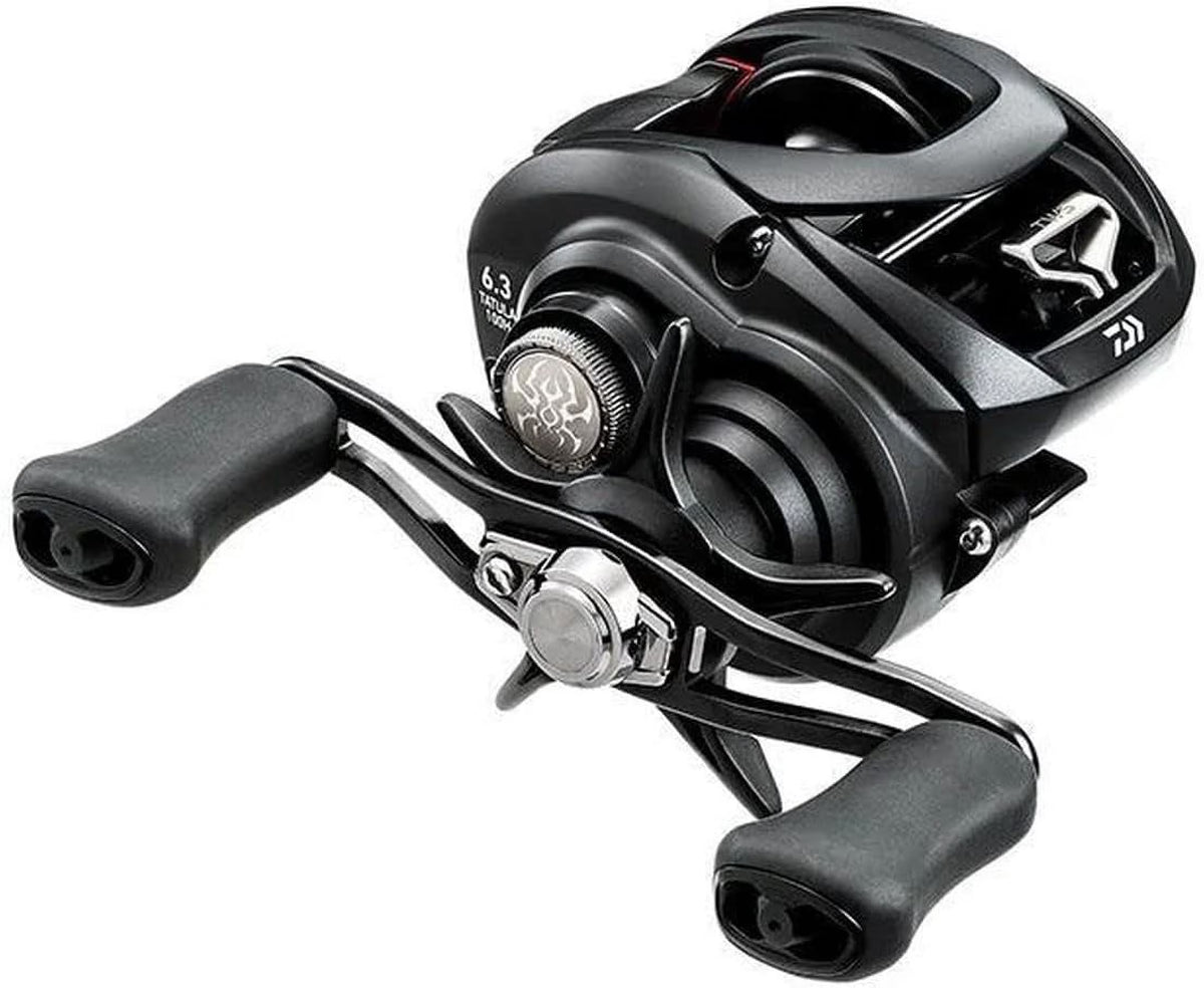 Baitcasting Reel G237