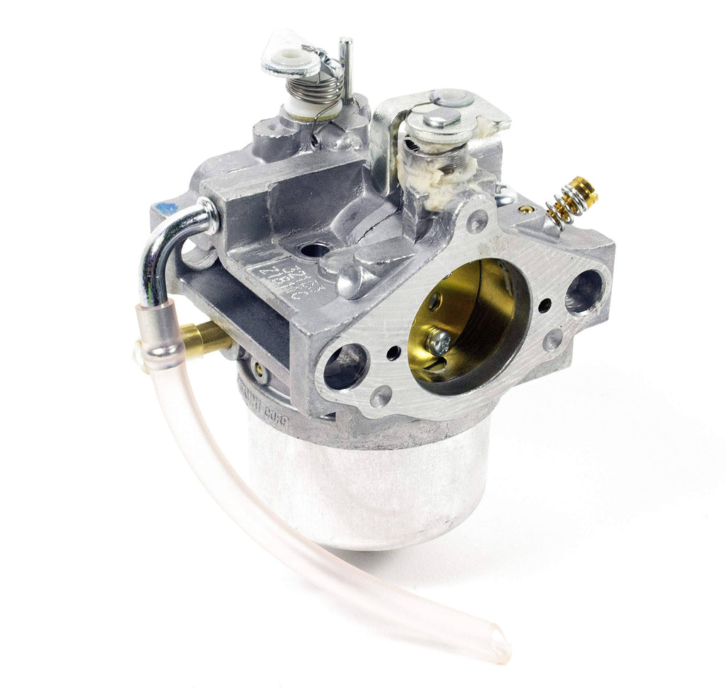 Carburetor Assembly U768