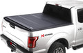 Low Profile Hard Folding Truck Bed Tonneau Cover R249
