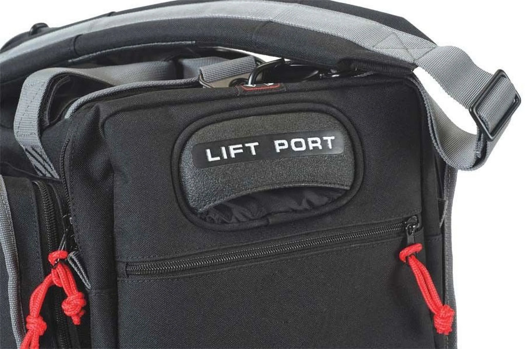 Medium Range Bag K837210