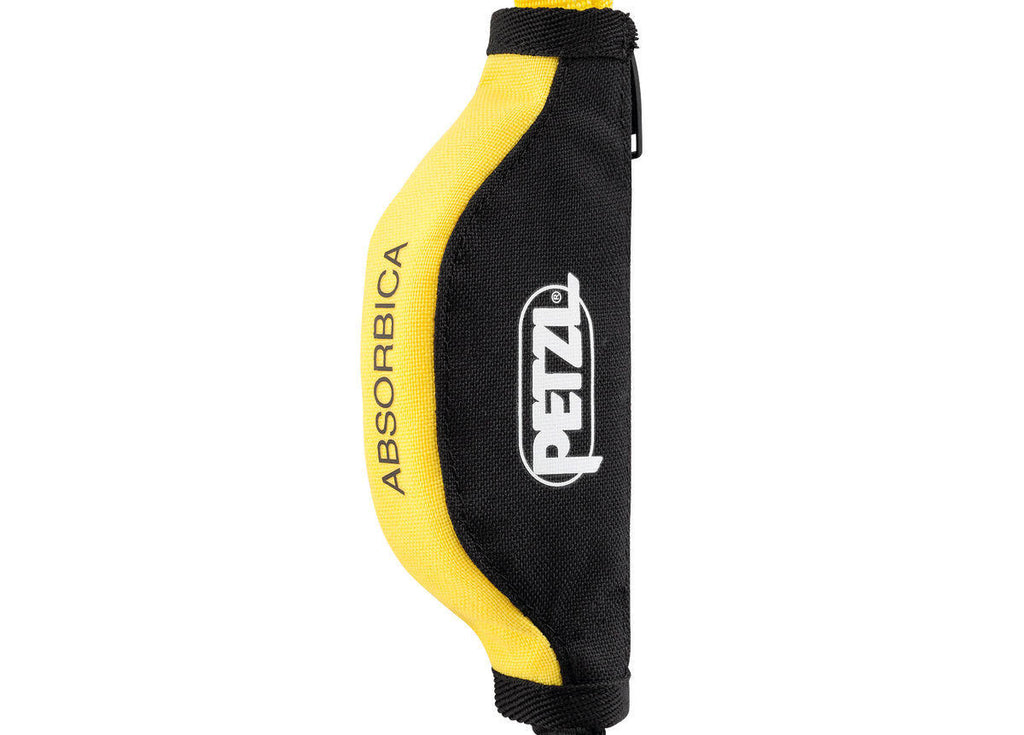 Absorbica Y Double Lanyard S773815