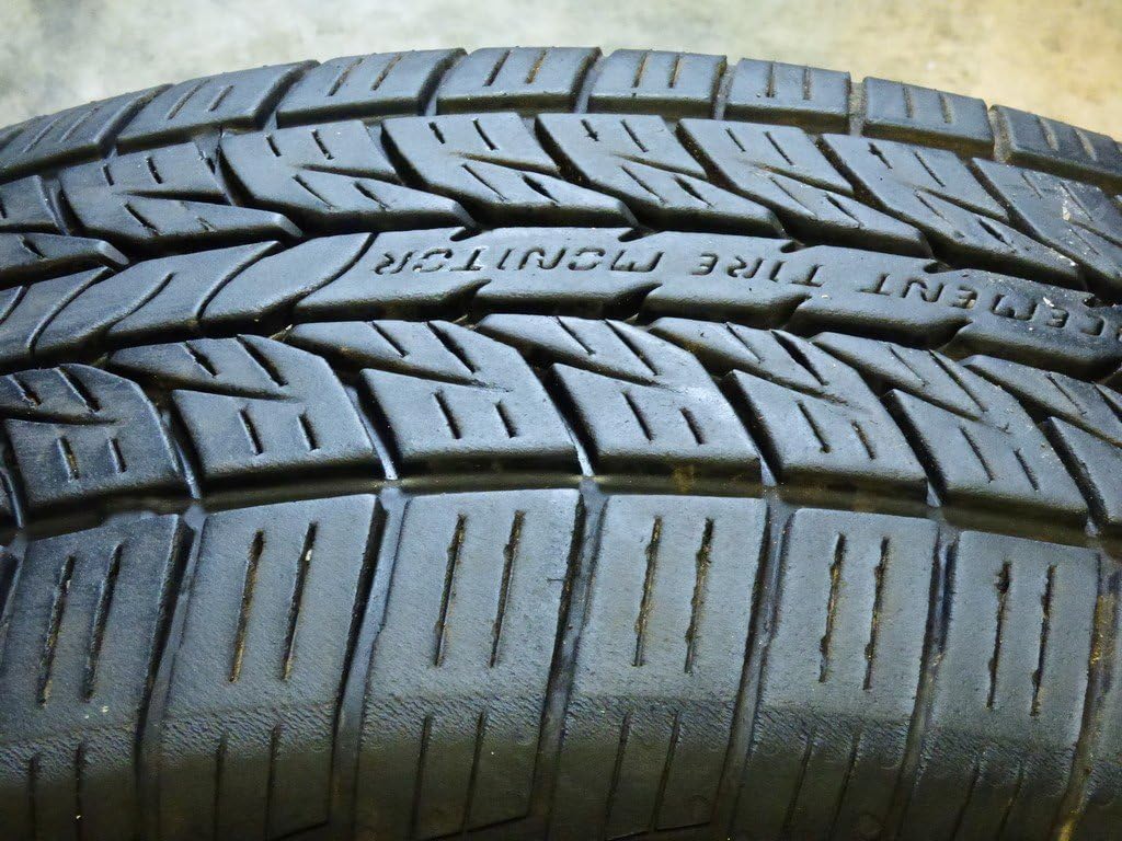 225/60R17 99T Radial Tire E618479