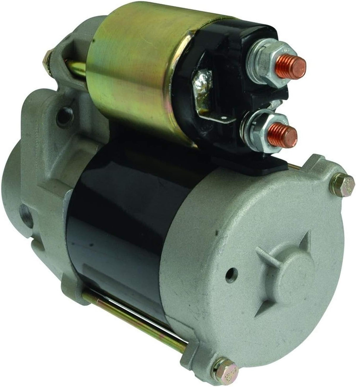Starter Replacement For Kawasaki Engines, Pack of 2 U19971