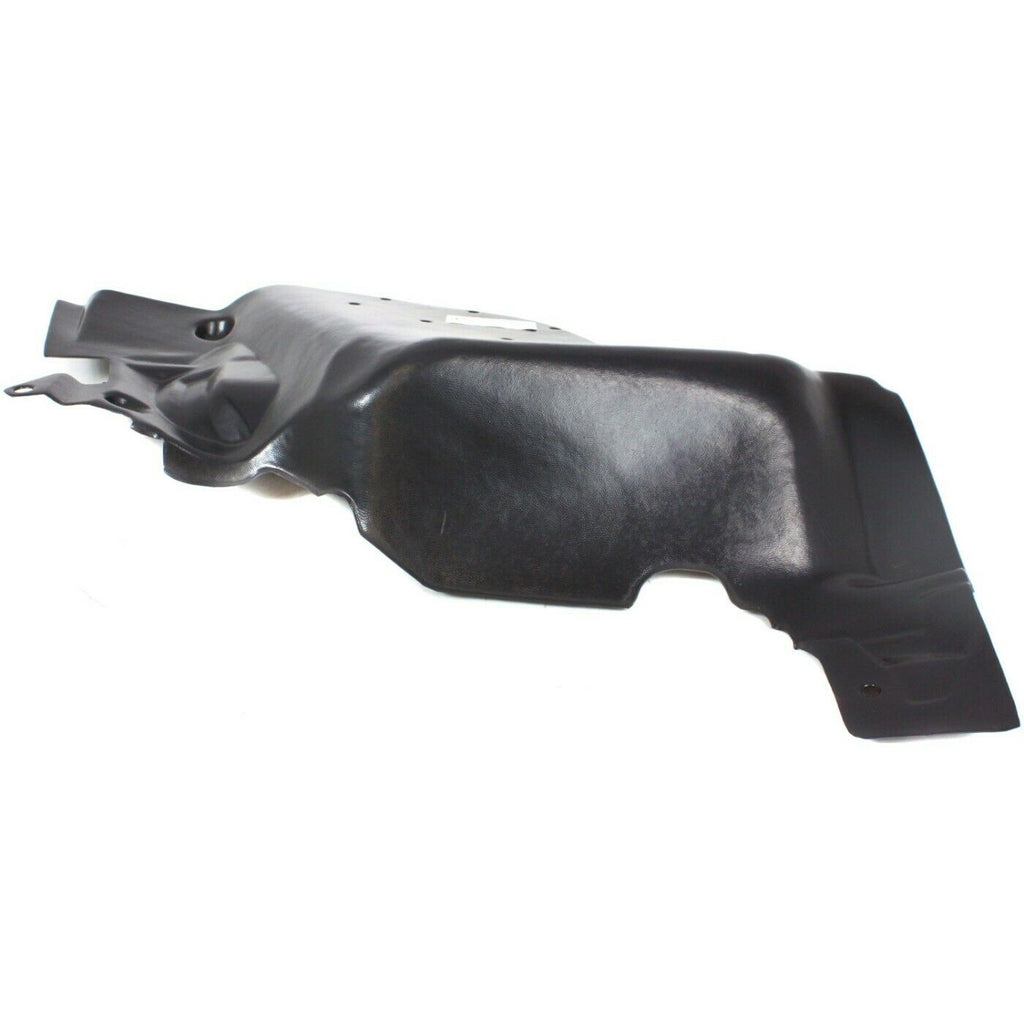 Passenger Side Engine Splash Shield H861882