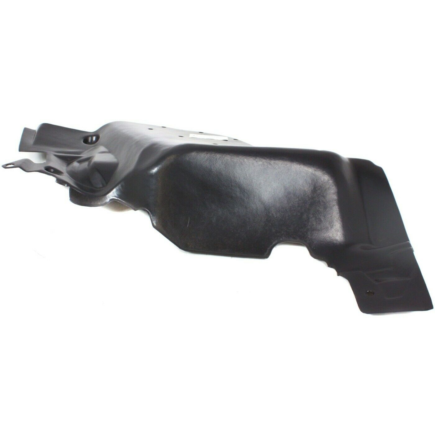 Passenger Side Engine Splash Shield H861882