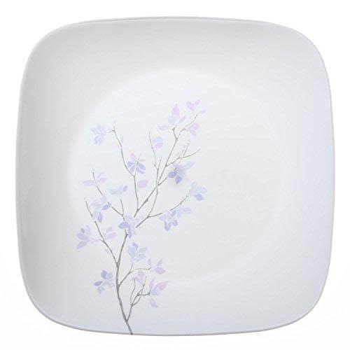 16 Piece Square Dinnerware Set G977778