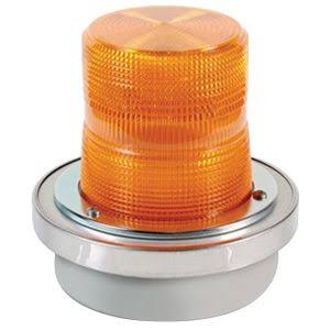 120V Incandescent Beacon G509