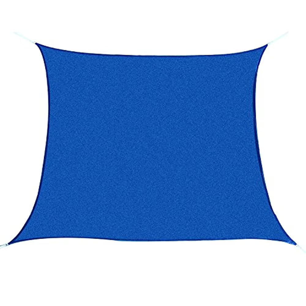 20 x 16 ft. Rectangle Patio Sun Shade Sail N2535