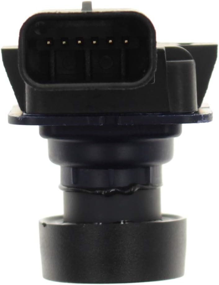 Rear Camera Backup View Camera for Ford ESCORT J483