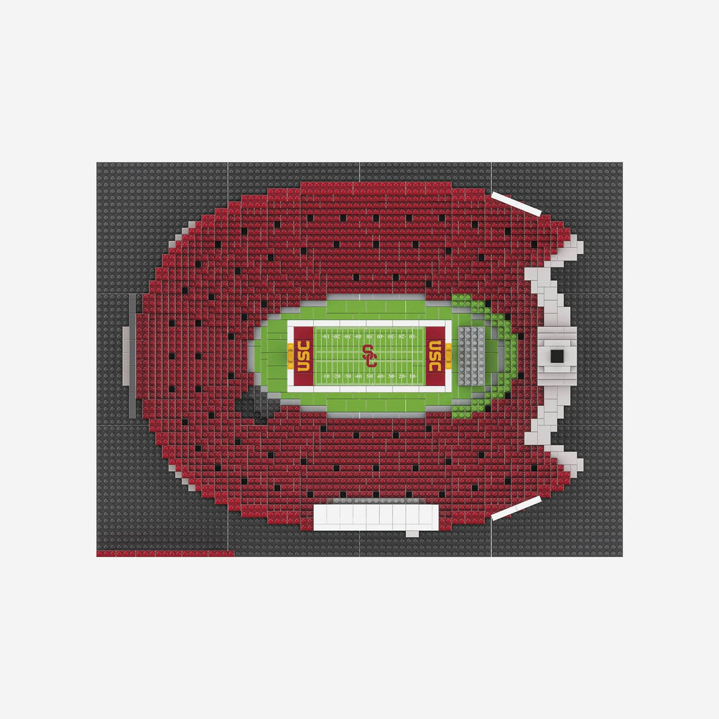 3D BRXLZ Stadium Z6432
