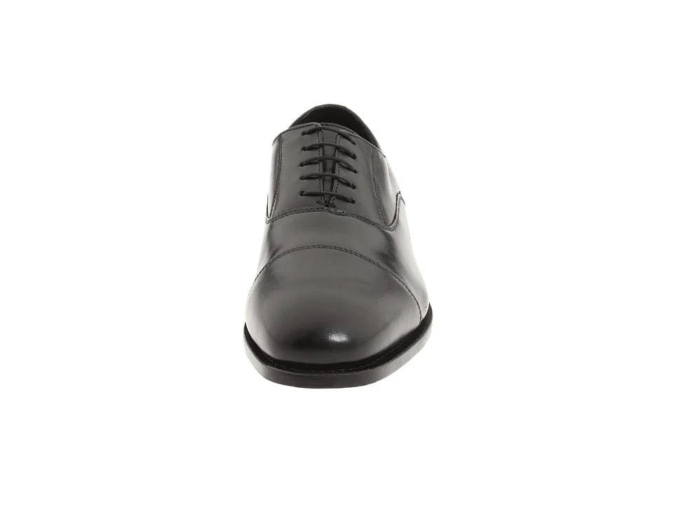 Black Men's Shoes S469