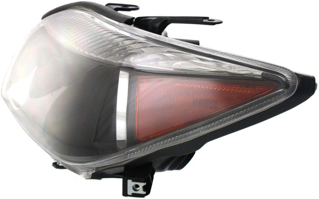 Headlight Pair for Scion tC 2005 2006 2007 J361789