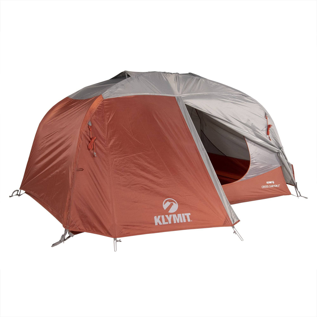 2 Person Tent M752