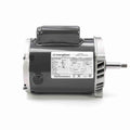 1/3 HP General Purpose Pump Motor, 1 Phase, 1800 RPM T99530