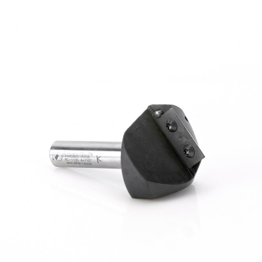 V Groove Insert B5678