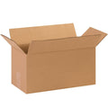 14-in W x 7-in H x 7-in D 25-Pack Medium Cardboard Moving Box H6168