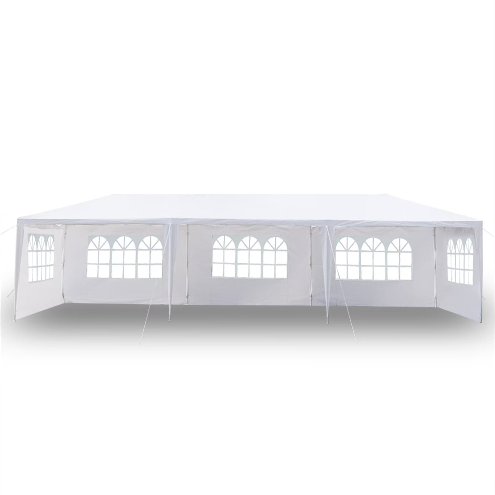 3 x 9m Five Sides Waterproof Tent Y75300