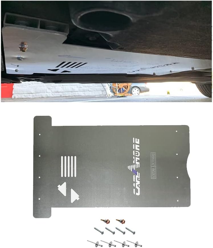 Cat Shield Car Theft Security Protection Compatible with 2016-2022 1.8L Toyota Prius Pack of 2 B6055