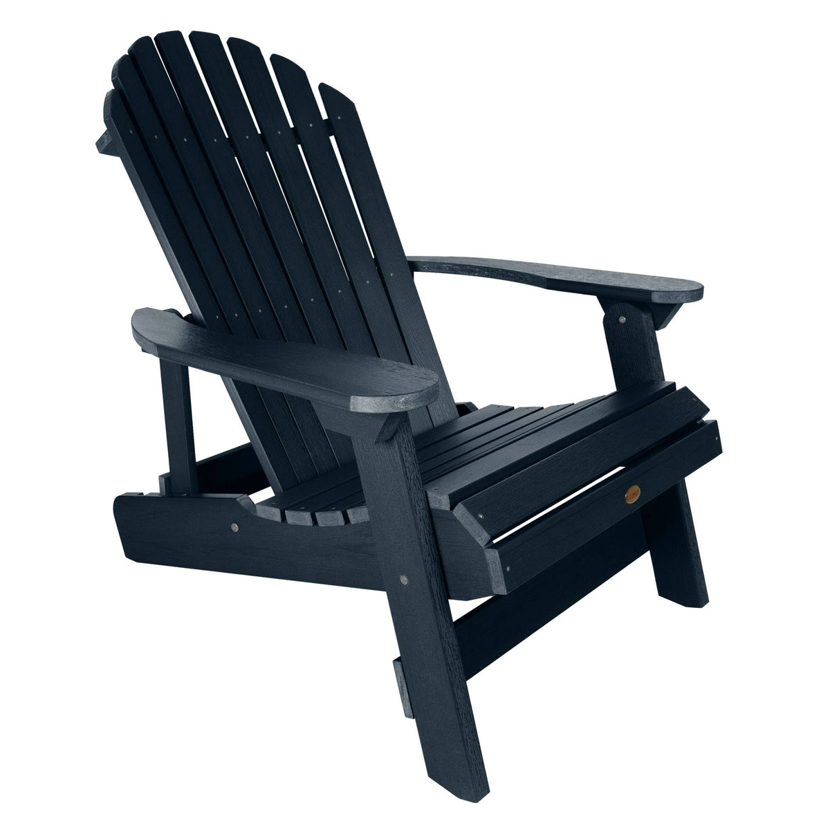 Toffee King-Size Folding and Reclining Chair X668950