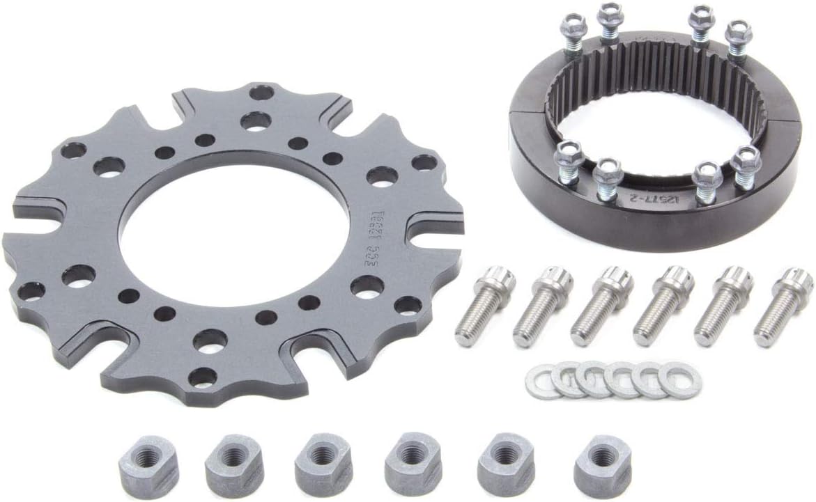 Brake Pedal Pushrod Kit L538442