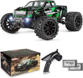 1:18 Scale 4WD Electric RC Car with 2.4 GHz Remote Control J6451