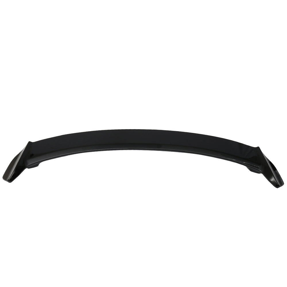 Crystal Black Pearl Trunk Spoiler V200