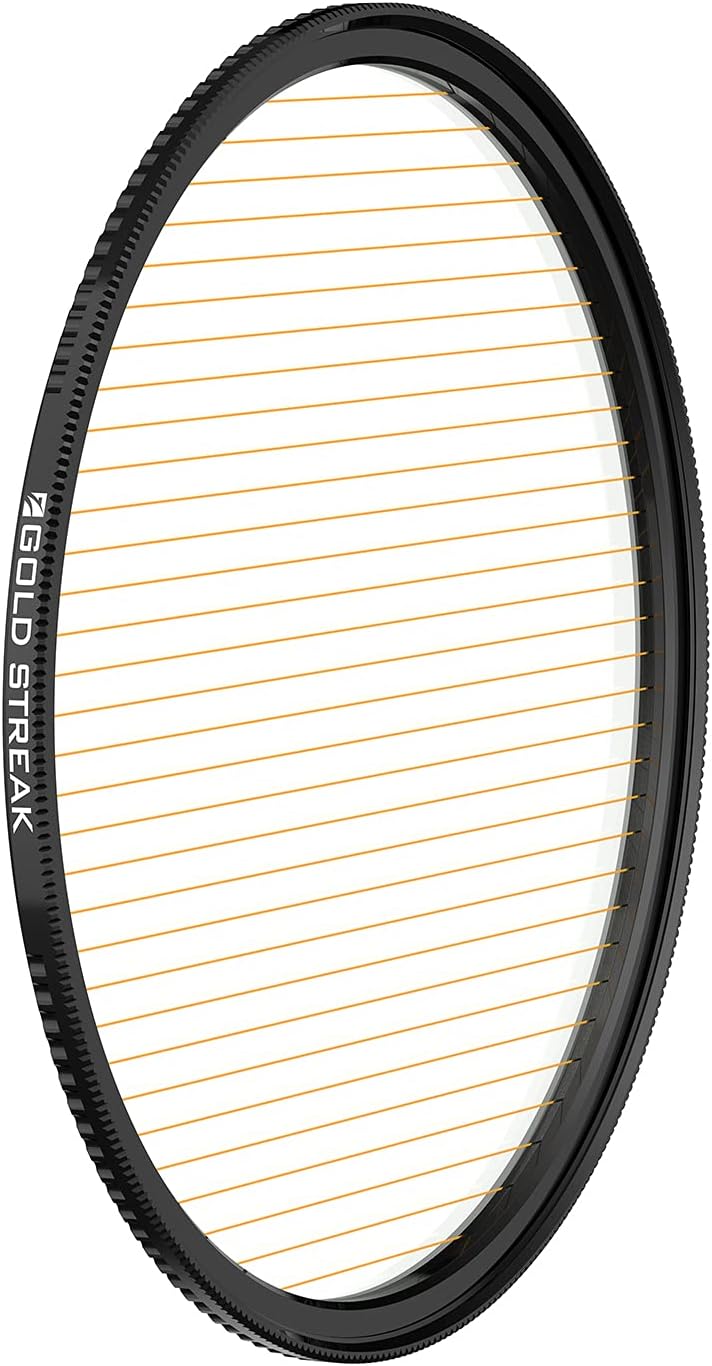 67mm Soft Edge Gradient ND0.9 Camera Filter F56431