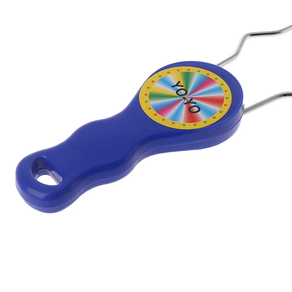 Colorful LED Flashing YOYO Ball Toy C318