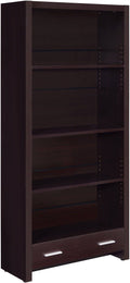 Bookcase M21731