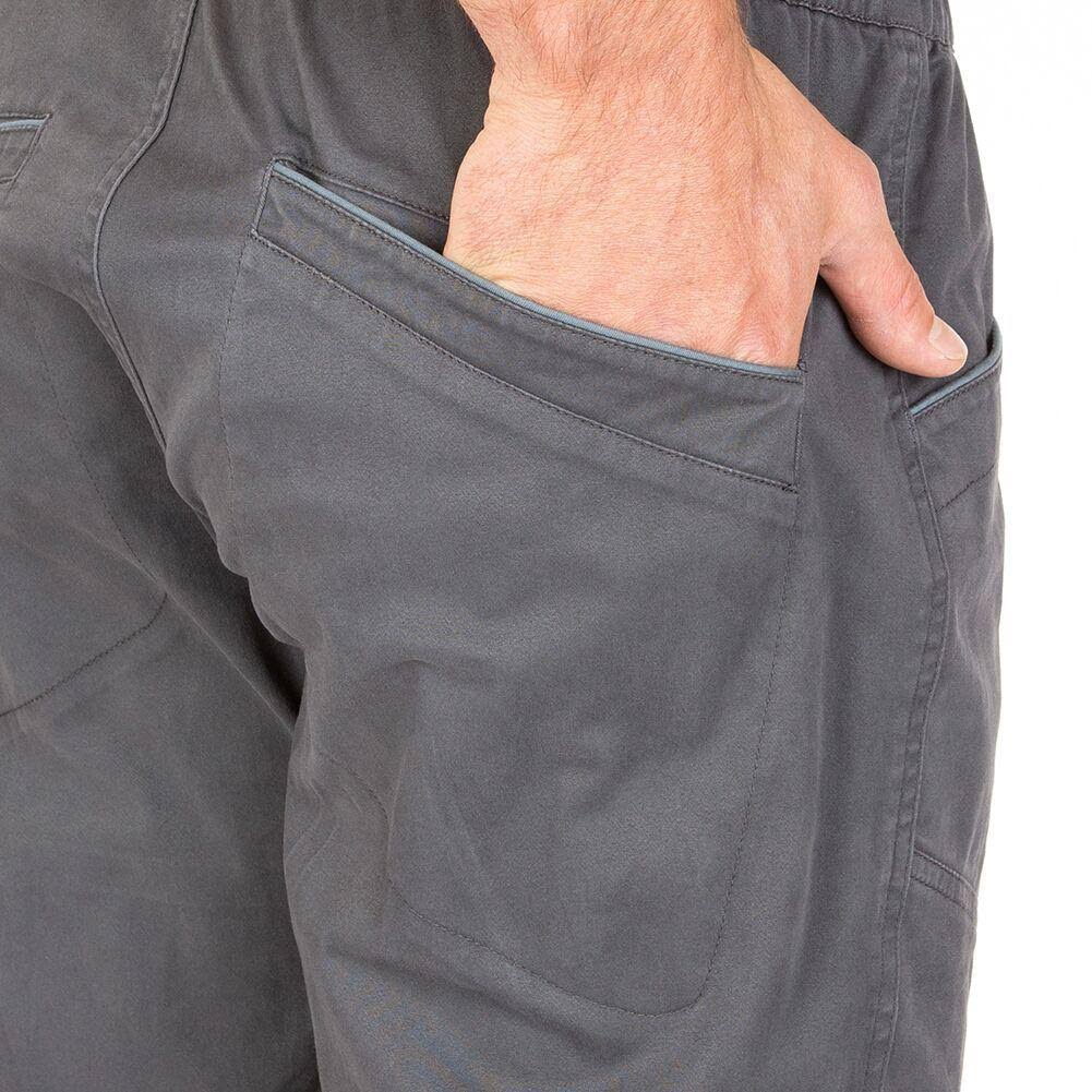 Carbon Large Men's Pant D57682