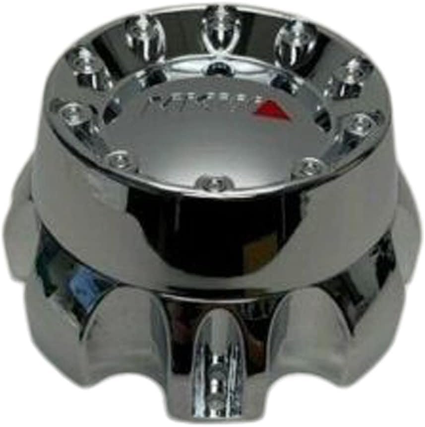 Chrome Wheel Center Cap W5773