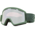Sin Green Snow Goggles O124716
