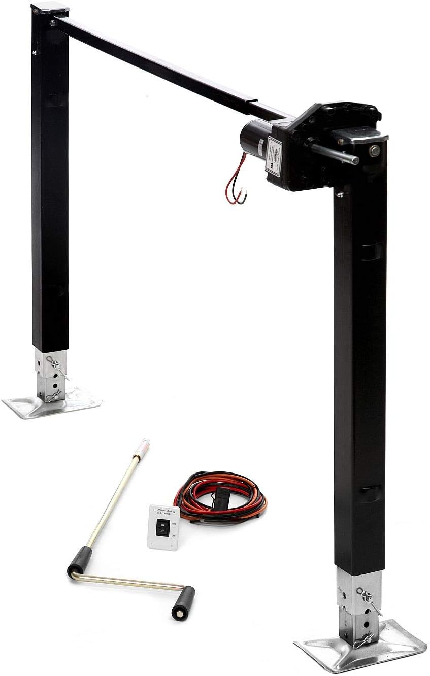 Electric Landing Gear M213966