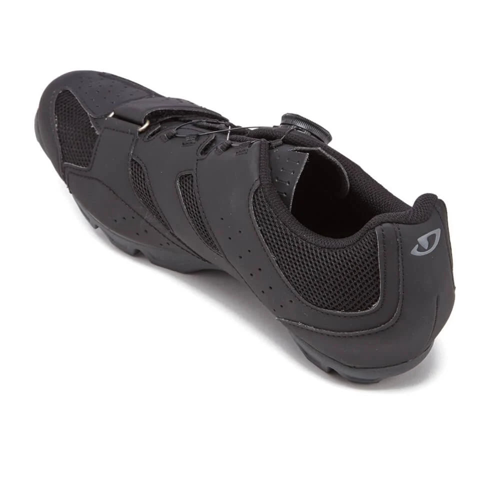 Black 45 Giro Cylinder I28427