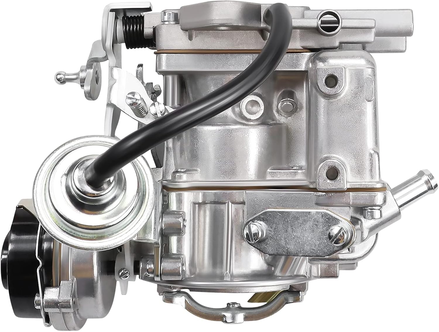1 Barrel Carburetor for Ford Engines 1967-1985 Automatic Choke S755