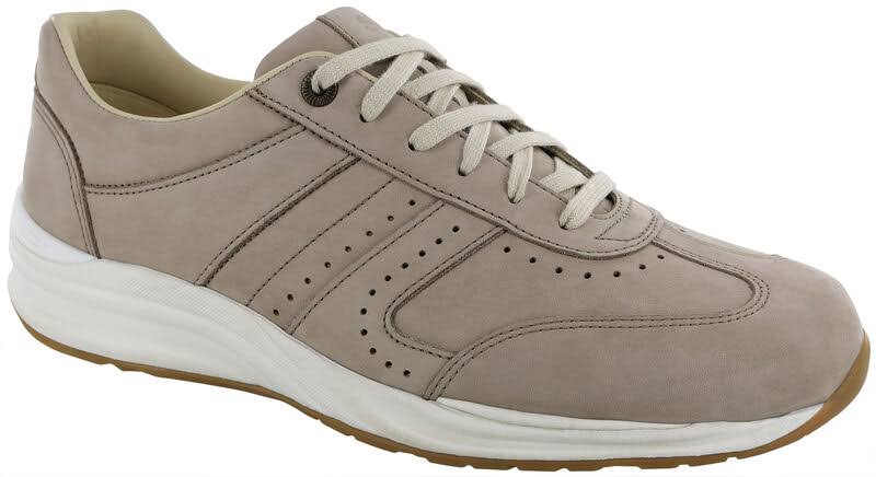 Camino Taupe 13 Wide Shoes C598790