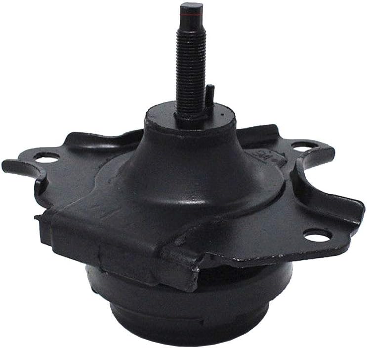 Motor & Trans Mount Set 5PCS Y12555