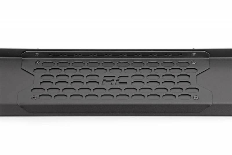 Chevy HD2 Running Boards for Crew Cab X86124