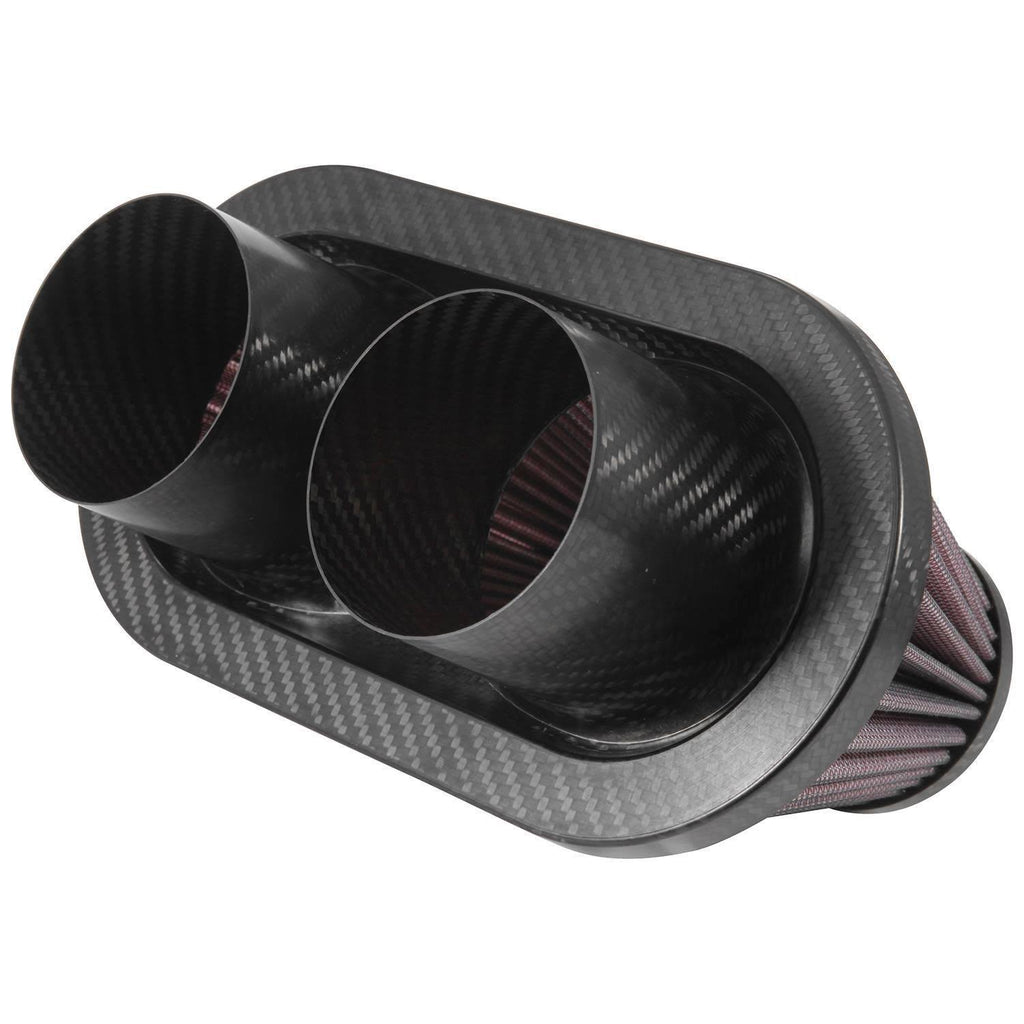Universal Air Filter with Carbon Fiber Top Z471980