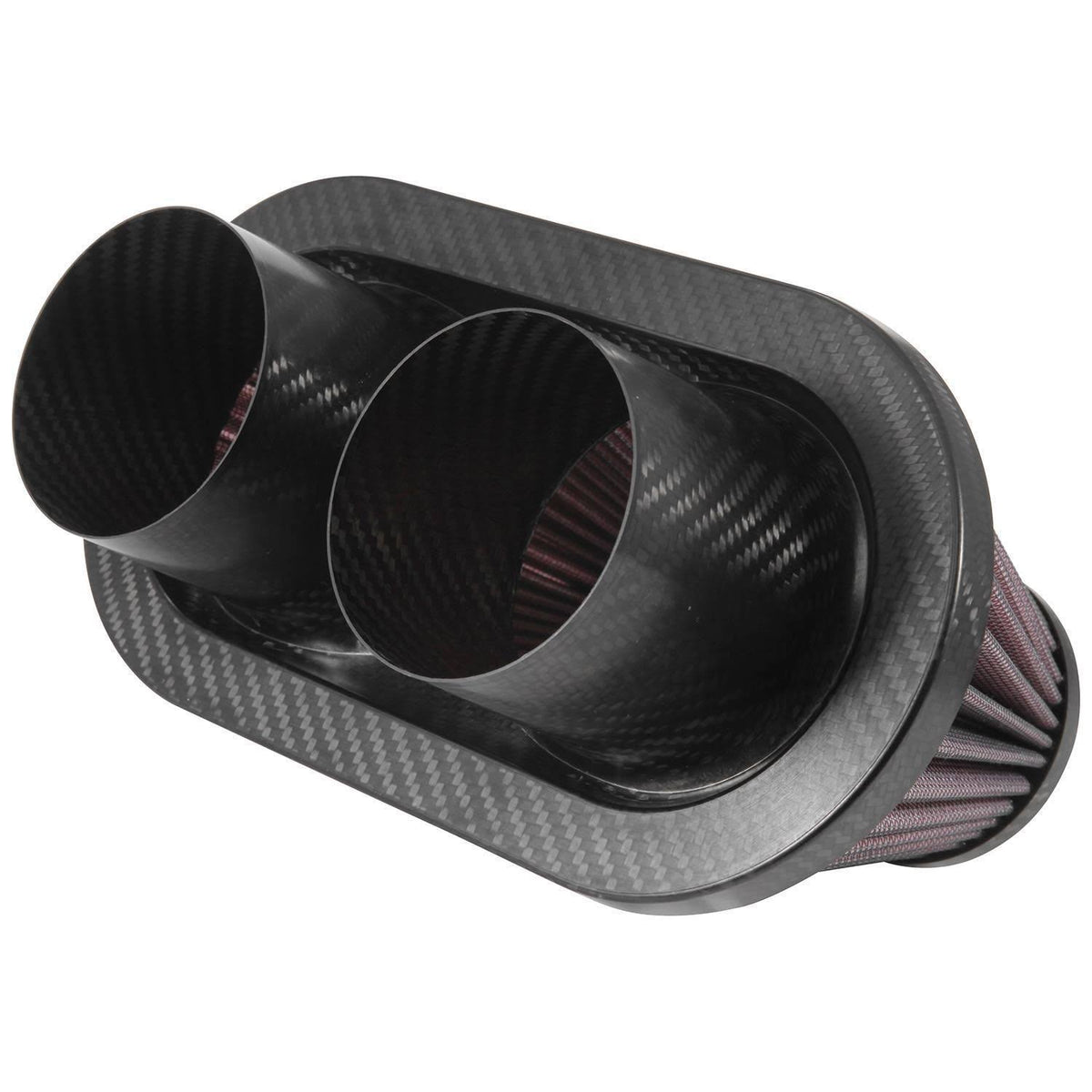 Universal Air Filter with Carbon Fiber Top Z471980