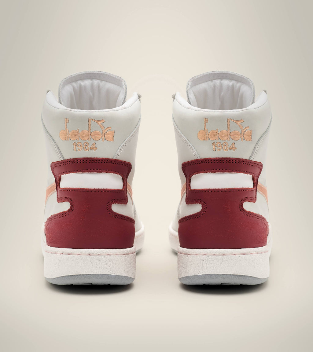 Used Diadora Mi Basket I72309