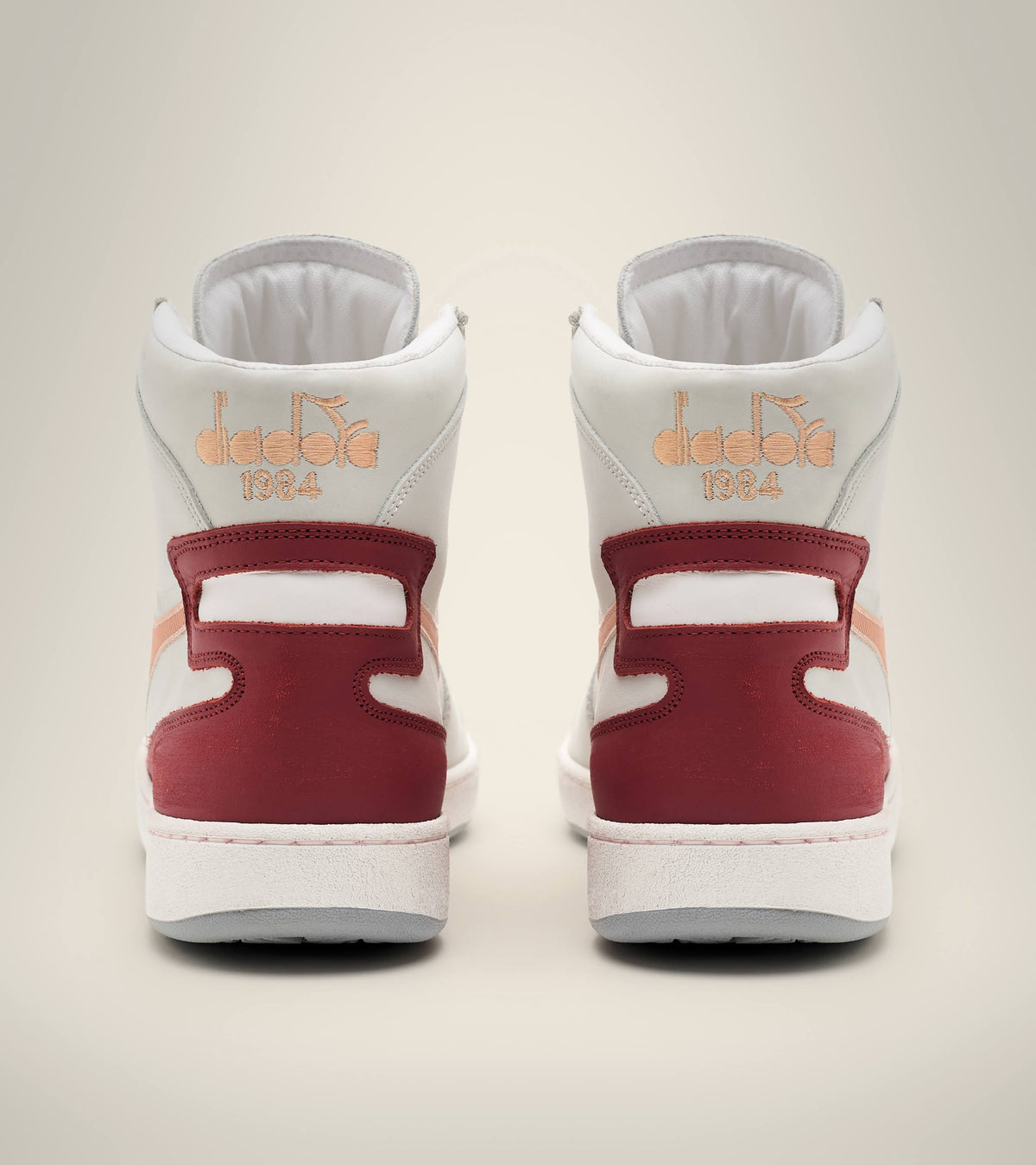 Used Diadora Mi Basket I72309