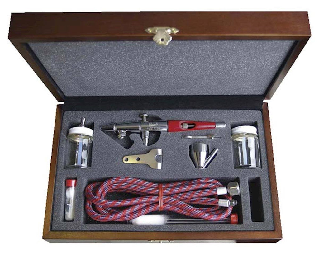 VLST-3W Airbrush Set V29839