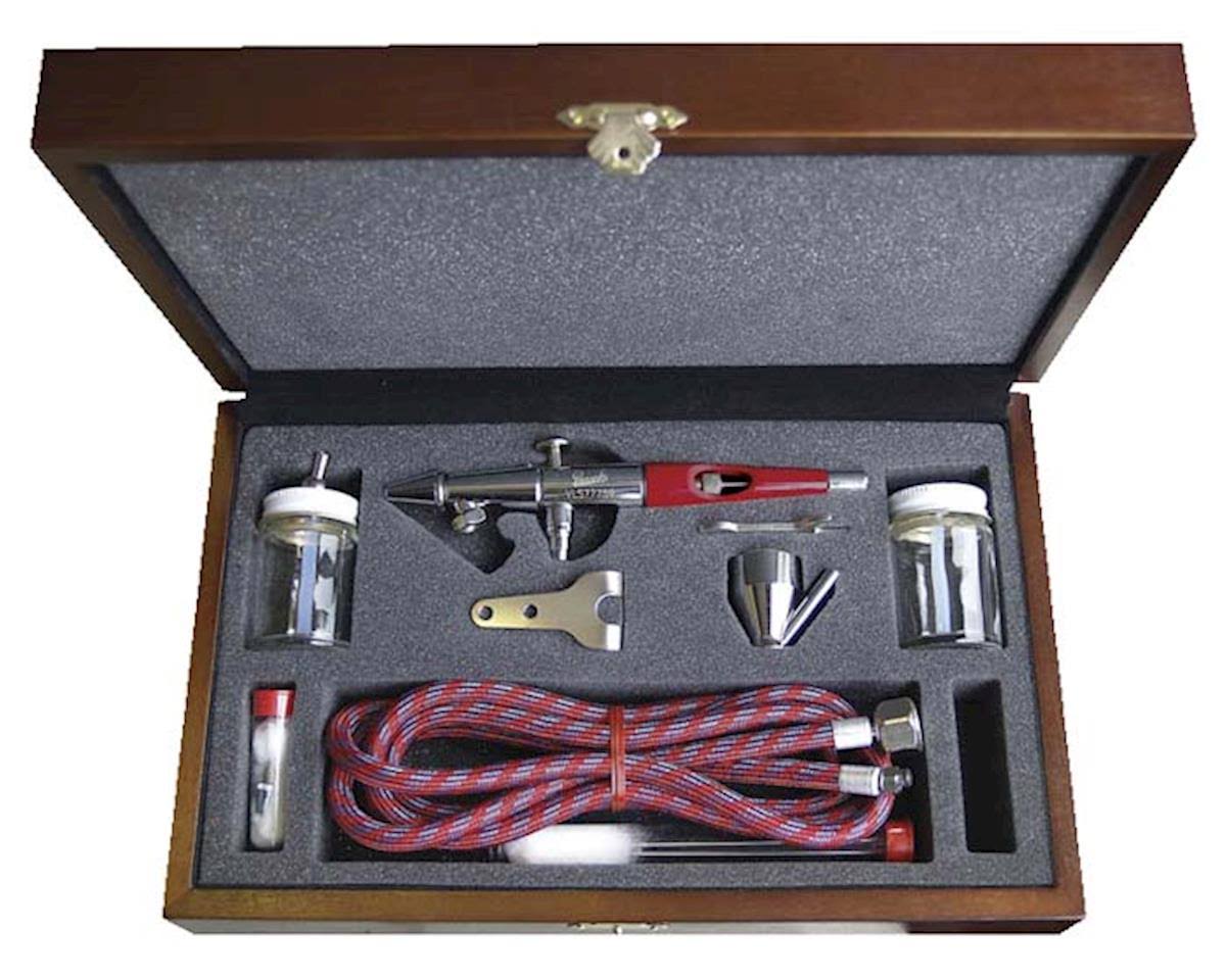 VLST-3W Airbrush Set V29839