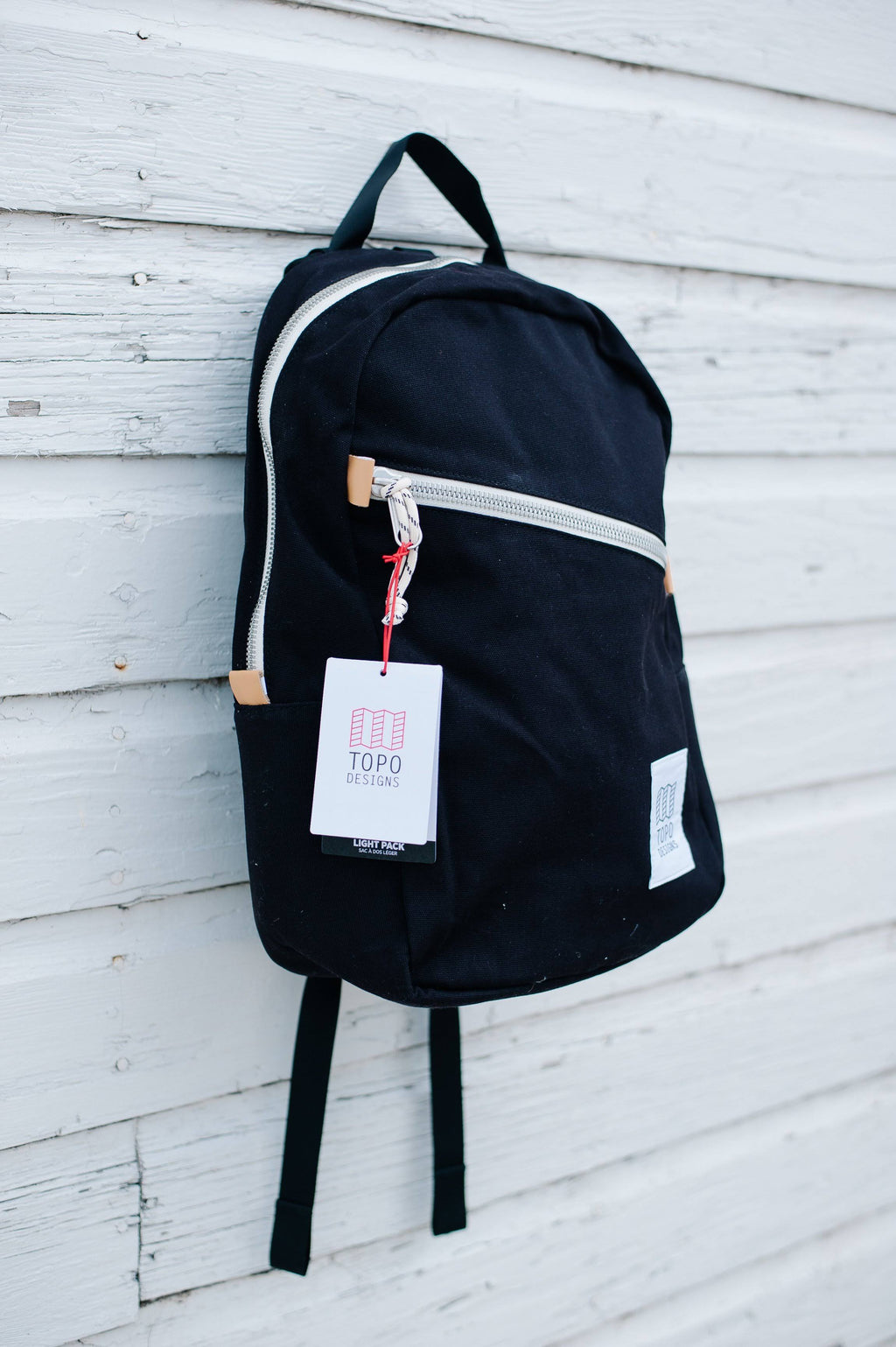Black Canvas Light Pack K502