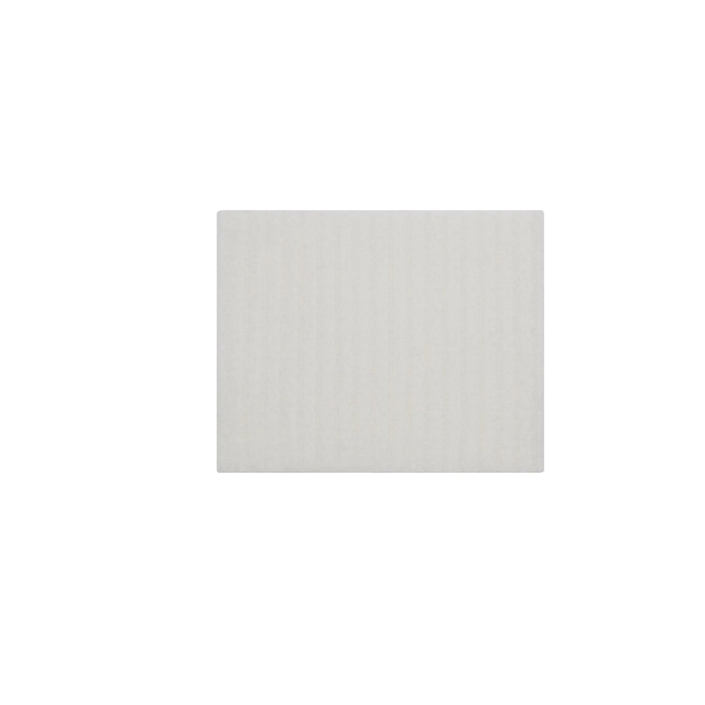 White 4 x 5" Sterile Wound Dressing, 10 Ct O966031