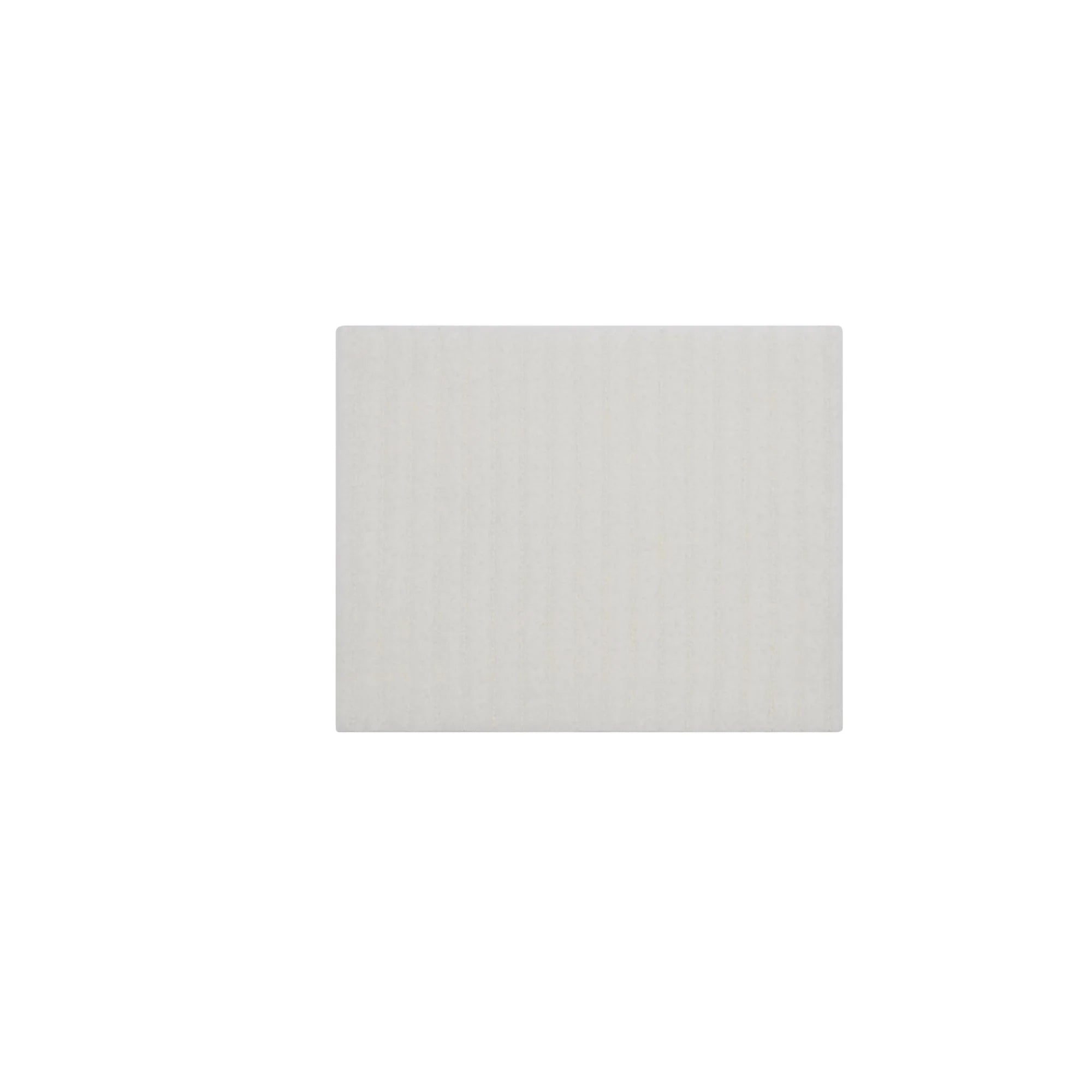 White 4 x 5" Sterile Wound Dressing, 10 Ct O966031